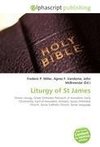 Liturgy of St James