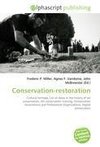 Conservation-restoration