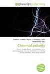 Chemical polarity