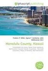 Honolulu County, Hawaii