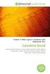 Covalent bond