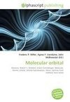 Molecular orbital