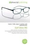 Carl Zeiss AG