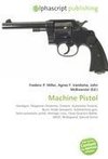 Machine Pistol