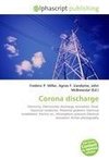 Corona discharge