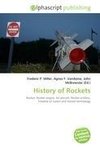 History of Rockets