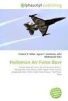 Holloman Air Force Base
