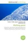 Melting point