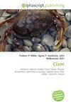Clam