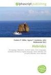 Hebrides