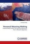 Personal Meaning Making