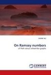 On Ramsey numbers