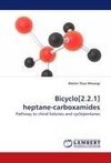 Bicyclo[2.2.1] heptane-carboxamides