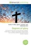 Degrees of glory
