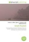 Erich Fromm