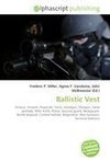 Ballistic Vest
