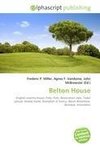 Belton House