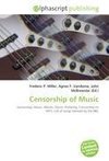 Censorship of Music