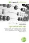 Dynamical Billiards