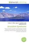 Jerusalem Syndrome