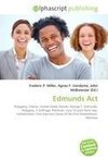 Edmunds Act