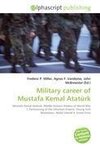 Military career of Mustafa Kemal Atatürk