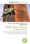 Middle Eastern theatre of World War I
