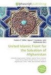 United Islamic Front for the Salvation of Afghanistan