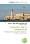 Ecuadorian War of Independence