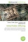 Initial Public Offering