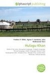 Hulagu Khan