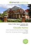 Cheadle Hulme