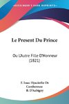 Le Present Du Prince
