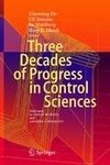 Control: Three Decades of Progress