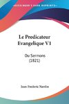 Le Predicateur Evangelique V1