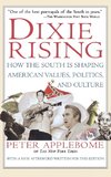 Dixie Rising Pa