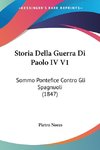 Storia Della Guerra Di Paolo IV V1