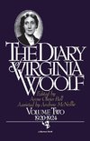 The Diary of Virginia Woolf, Volume 2: 1920-1924