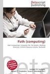 Path (computing)