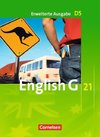 English G 21. Erweiterte Ausgabe D 5. Schülerbuch