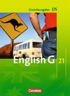 English G 21. Grundausgabe D 5. Schülerbuch