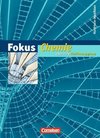 Fokus Chemie. Einführungsphase Oberstufe. Nordrhein-Westfalen. Schülerbuch