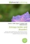 Entropy (order and disorder)