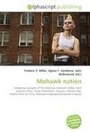 Mohawk nation