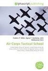 Air Corps Tactical School