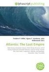 Atlantis: The Lost Empire