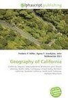 Geography of California