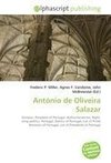 António de Oliveira Salazar