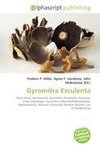 Gyromitra Esculenta