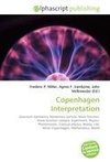 Copenhagen Interpretation